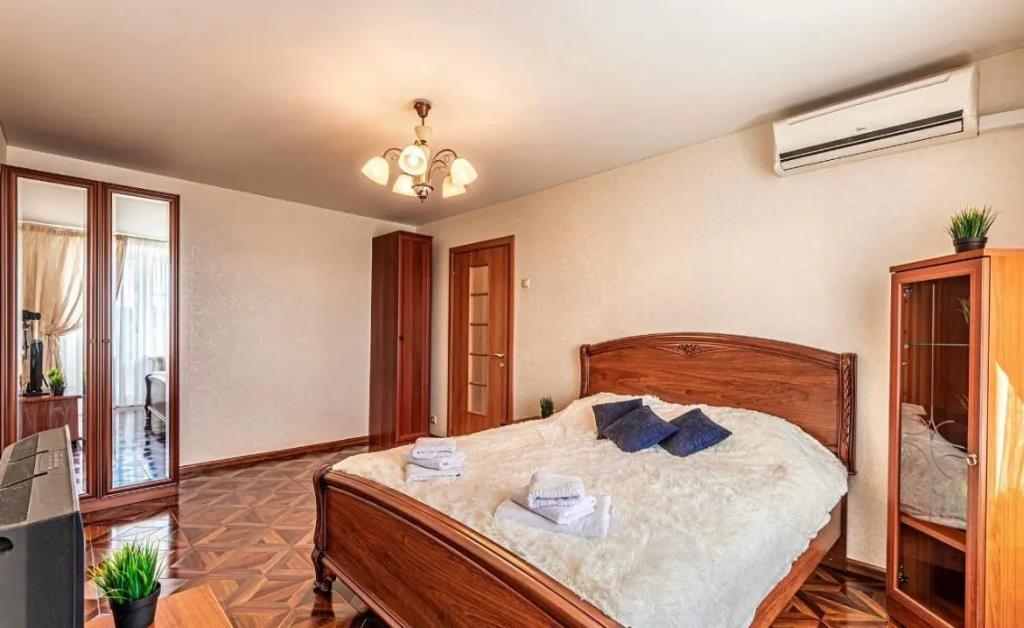 Na Butyirskom Valu Apartaments 0*