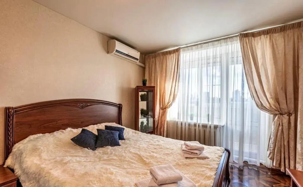 Na Butyirskom Valu Apartaments 0*