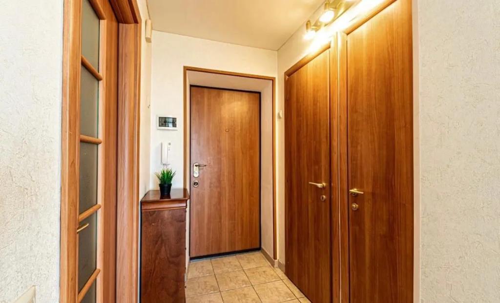 Na Butyirskom Valu Apartaments 0*