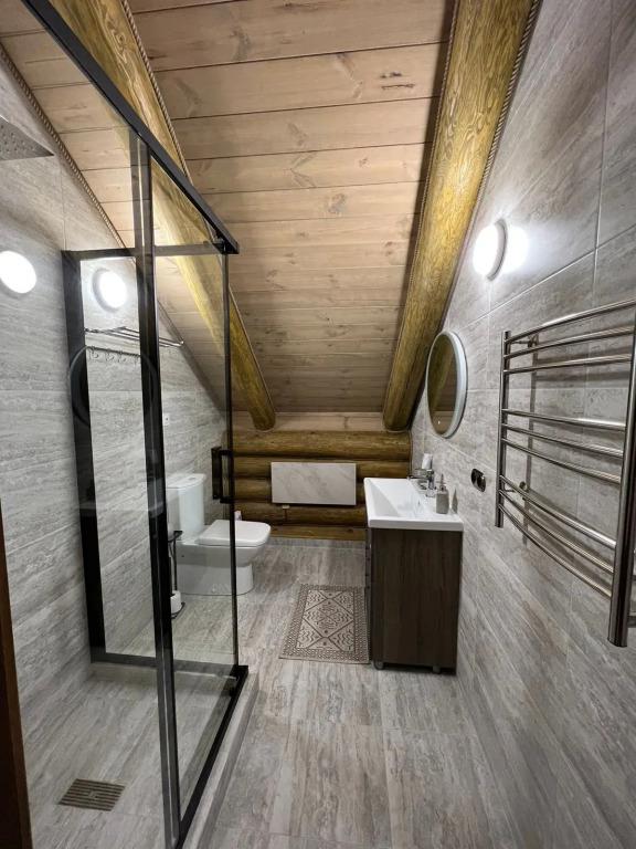 Mount Arkhyz Mini-hotel 0*