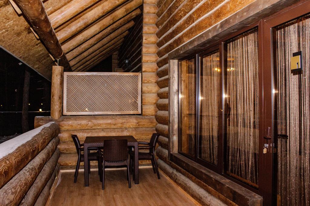 Mount Arkhyz Mini-hotel 0*