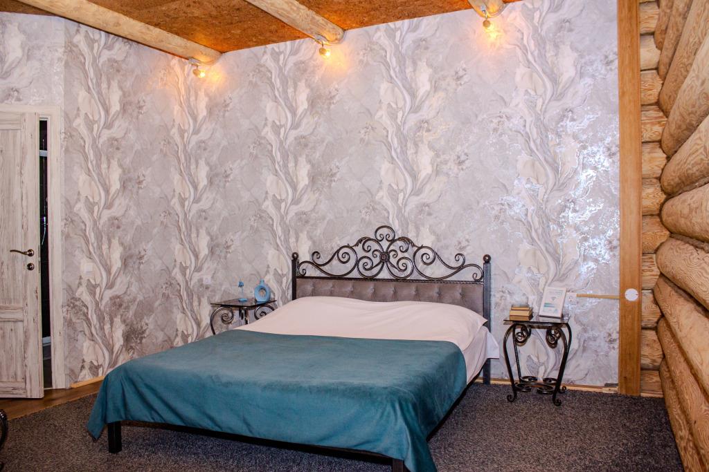 Mount Arkhyz Mini-hotel 0*