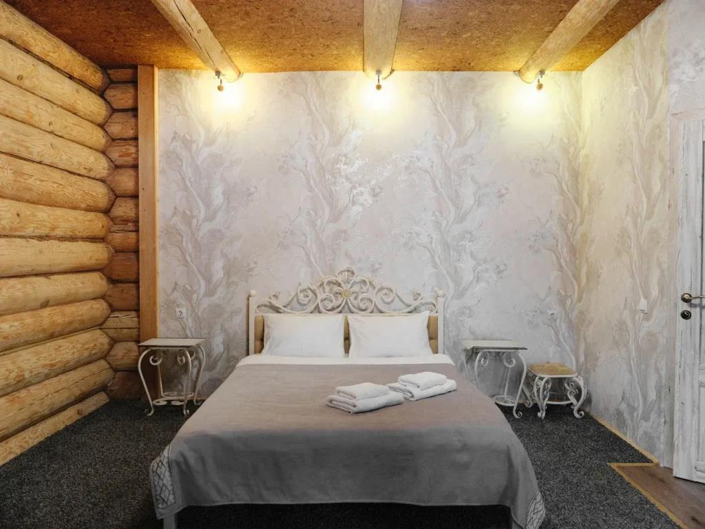Mount Arkhyz Mini-hotel 0*