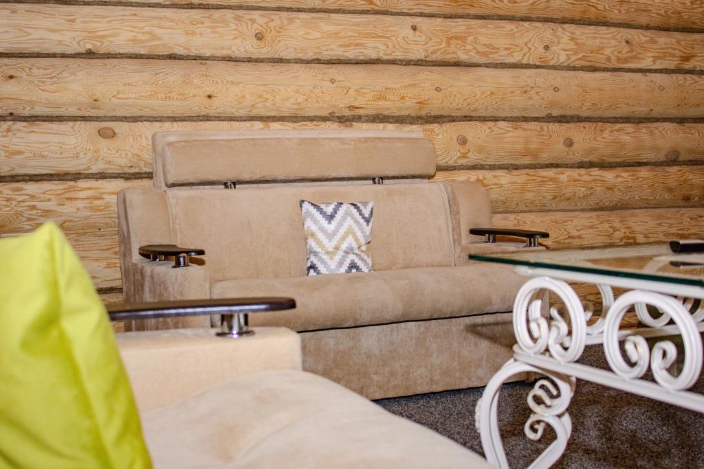 Mount Arkhyz Mini-hotel 0*