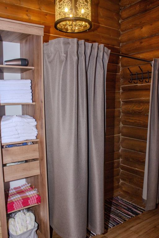 Mount Arkhyz Mini-hotel 0*