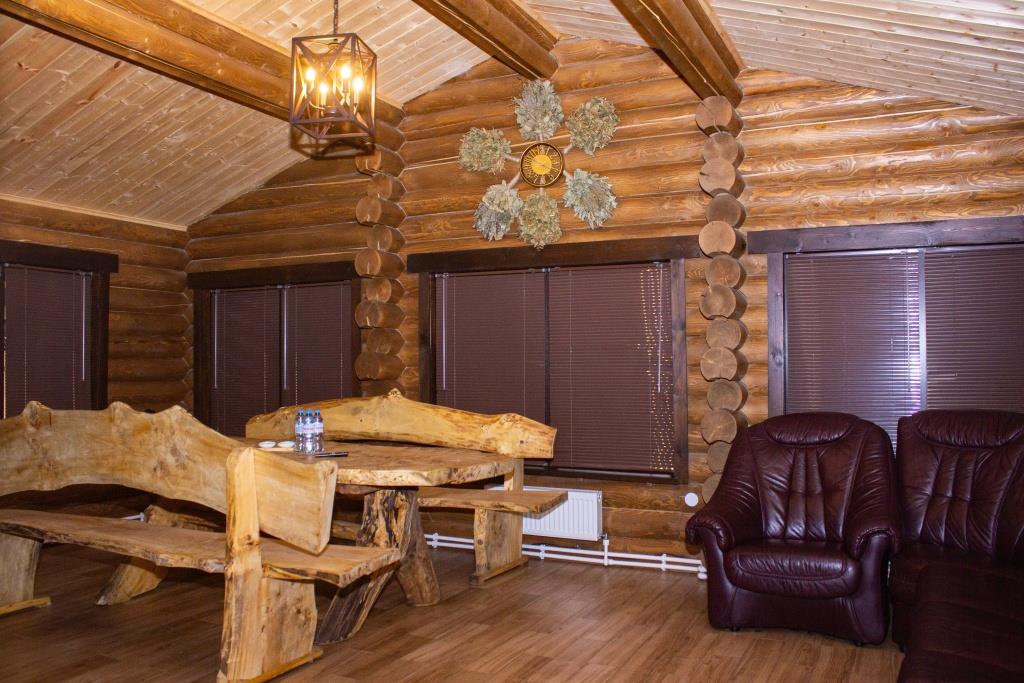 Mount Arkhyz Mini-hotel 0*