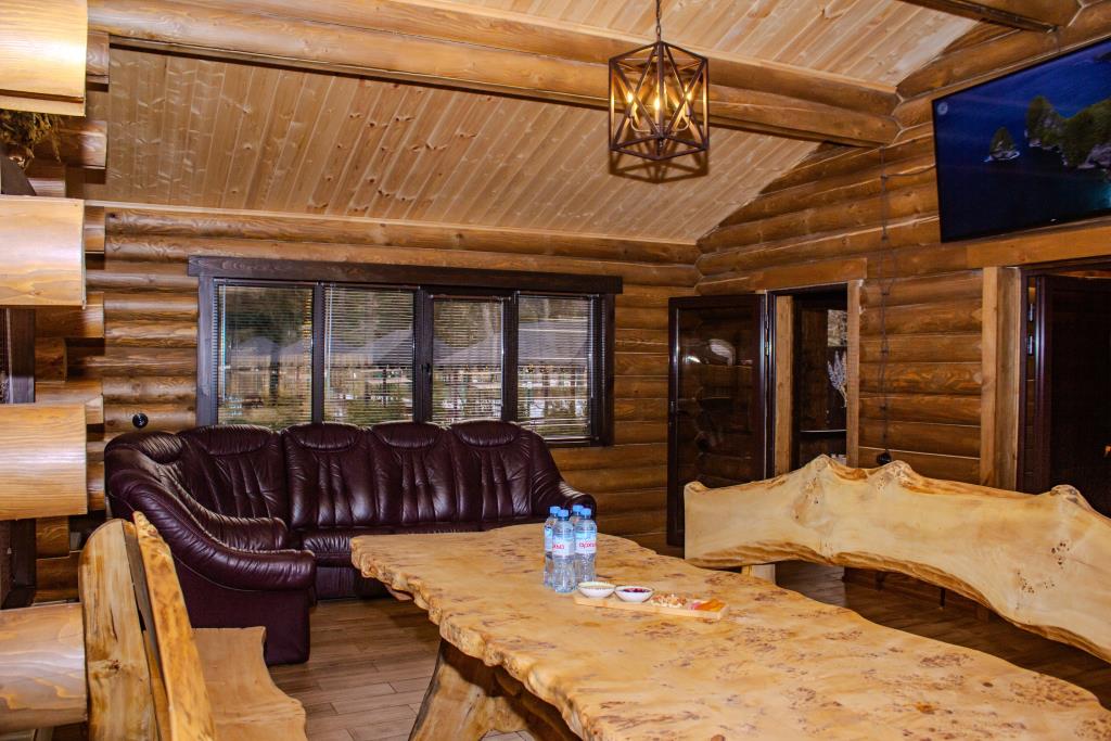 Mount Arkhyz Mini-hotel 0*