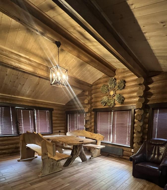 Mount Arkhyz Mini-hotel 0*