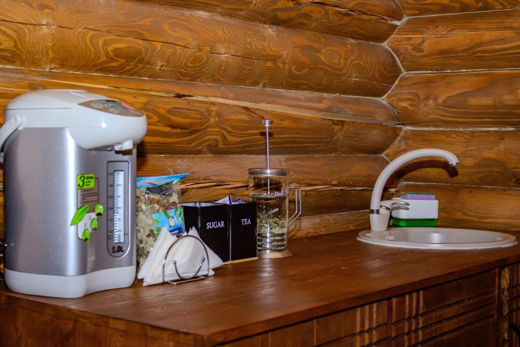 Mount Arkhyz Mini-hotel 0*