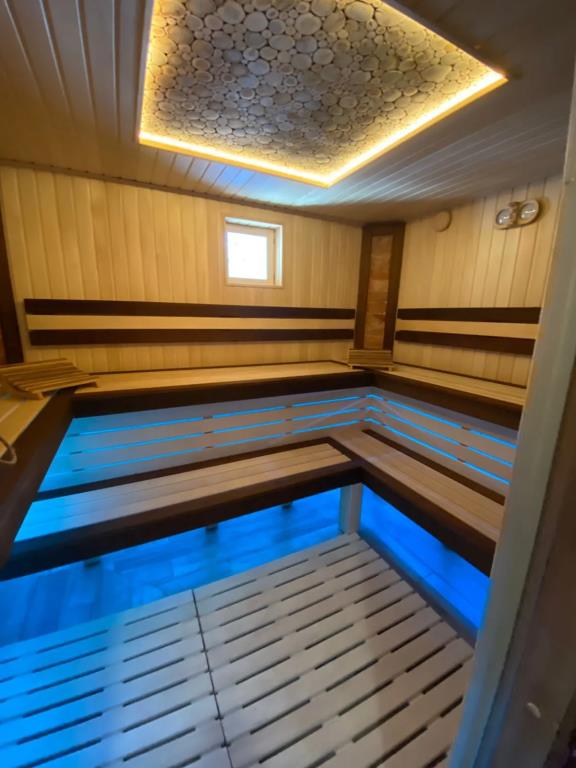 Mount Arkhyz Mini-hotel 0*