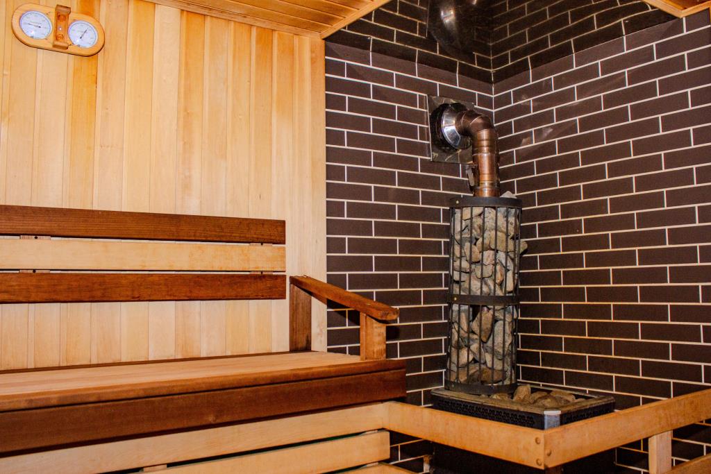 Mount Arkhyz Mini-hotel 0*