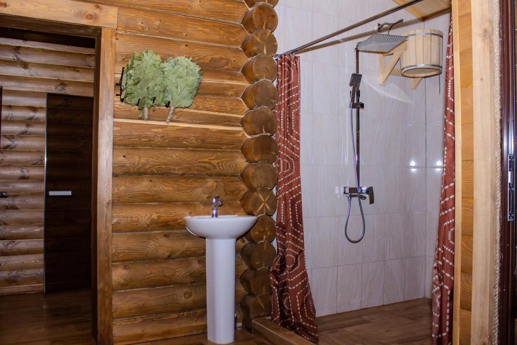 Mount Arkhyz Mini-hotel 0*