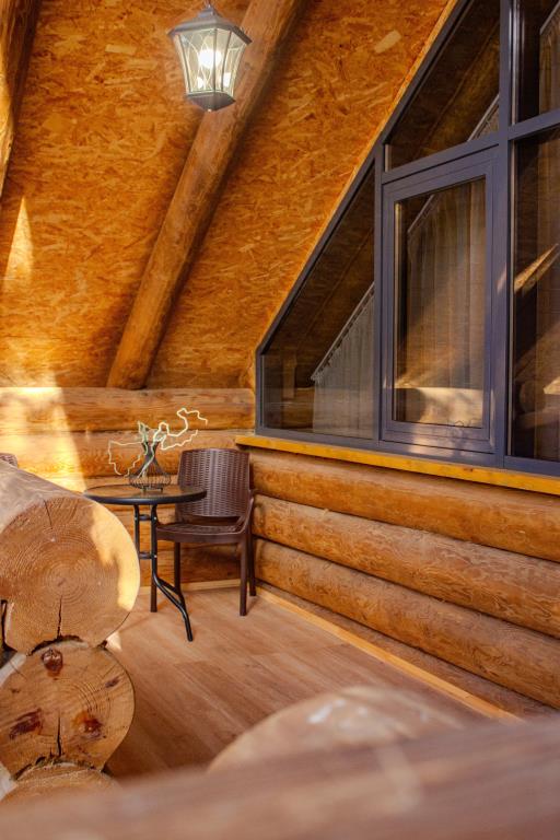 Mount Arkhyz Mini-hotel 0*