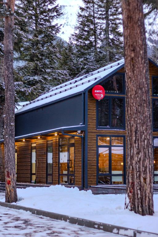 Mount Arkhyz Mini-hotel 0*