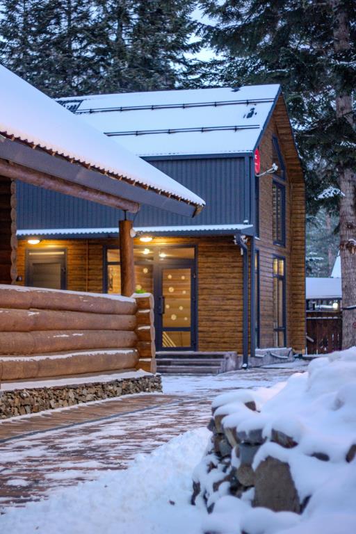 Mount Arkhyz Mini-hotel 0*