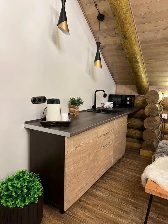 Mount Arkhyz Mini-hotel 0*