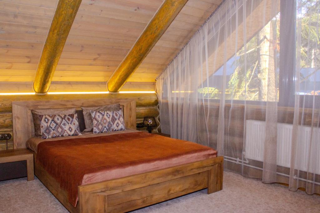 Mount Arkhyz Mini-hotel 0*