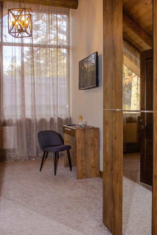 Mount Arkhyz Mini-hotel 0*