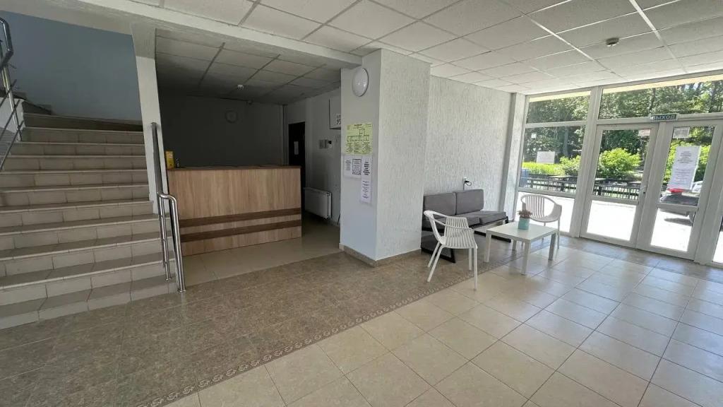 Izi Izi Hotel 0*
