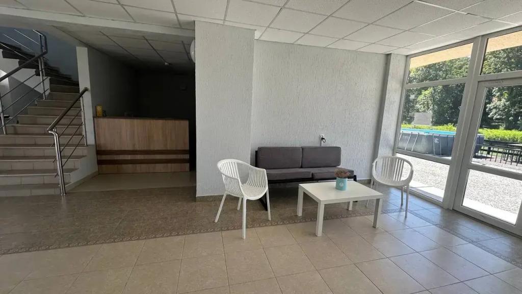 Izi Izi Hotel 0*