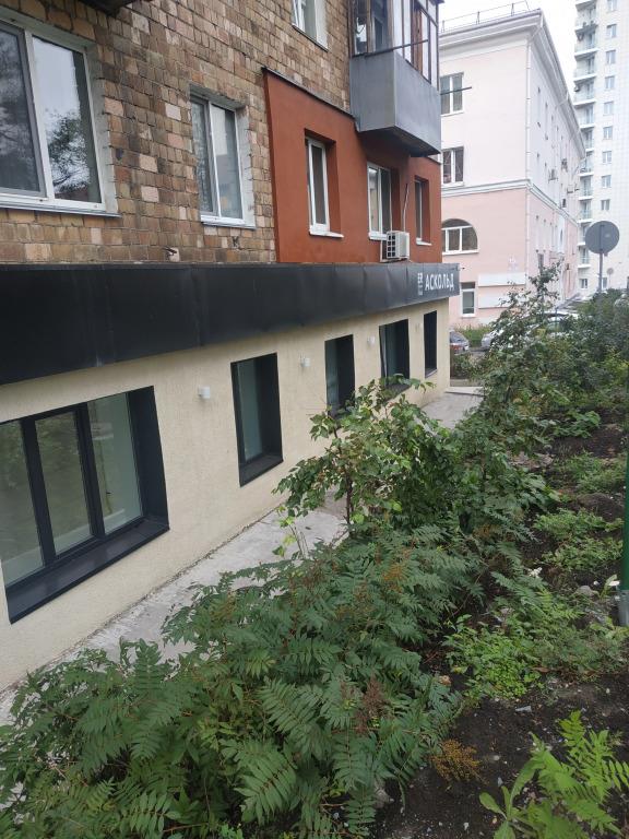 EP Askold Boutique Hotel 2*