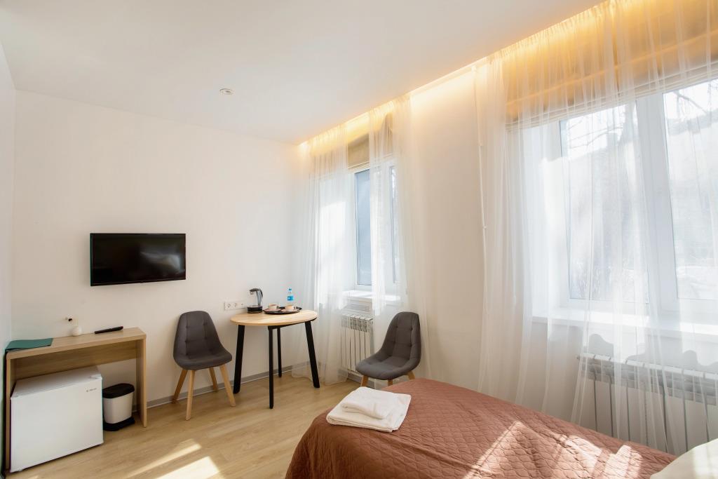 EP Askold Boutique Hotel 2*