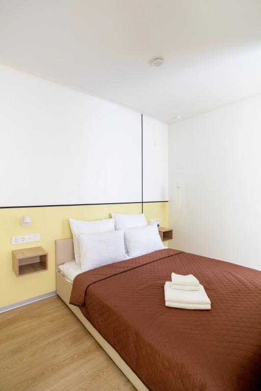 EP Askold Boutique Hotel 2*