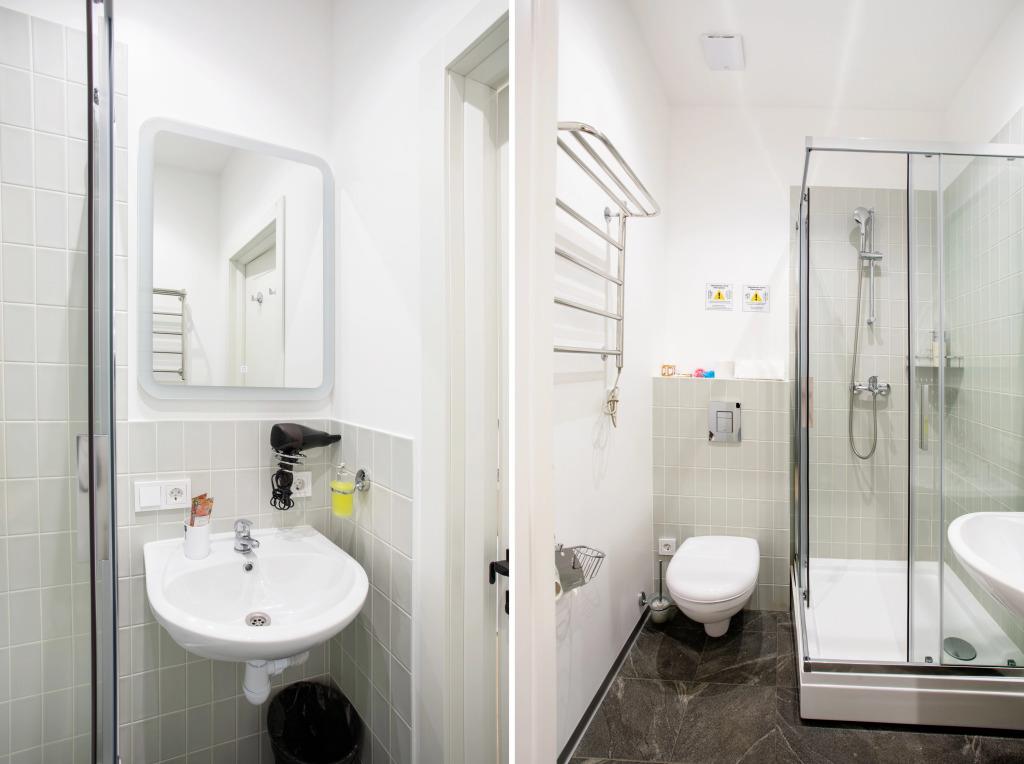EP Askold Boutique Hotel 2*