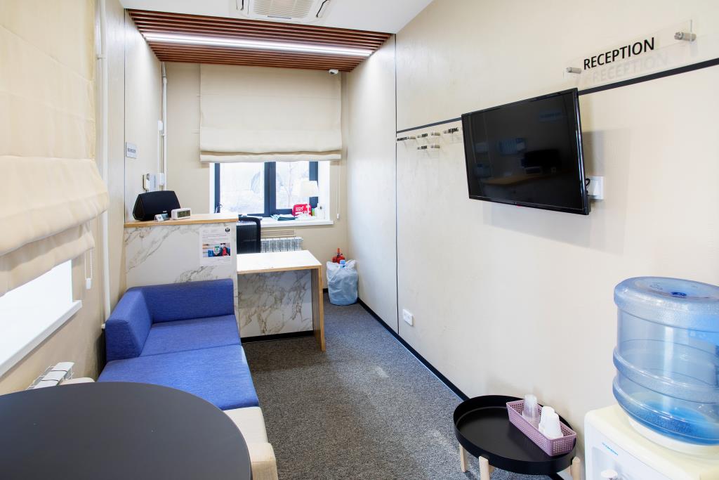 EP Askold Boutique Hotel 2*