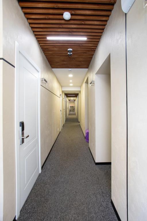 EP Askold Boutique Hotel 2*