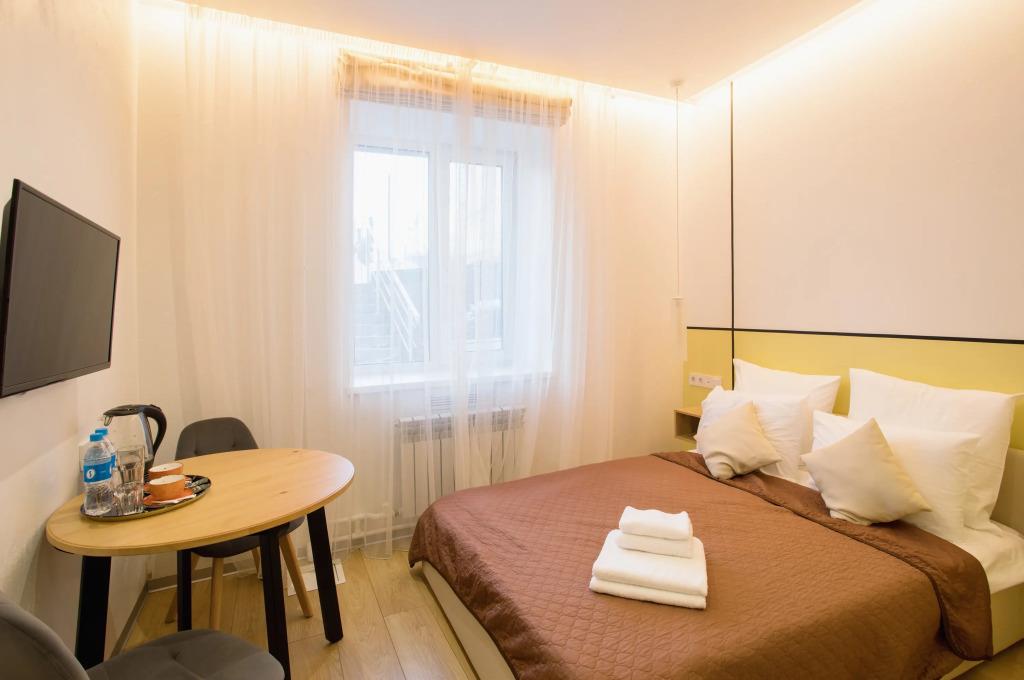 EP Askold Boutique Hotel 2*