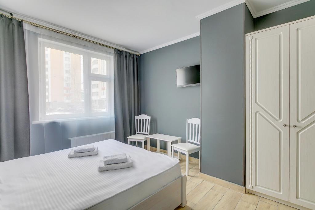 Fortuna Best Mini Hotel 0*