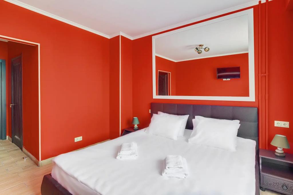 Fortuna Best Mini Hotel 0*