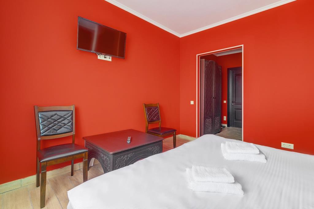 Fortuna Best Mini Hotel 0*