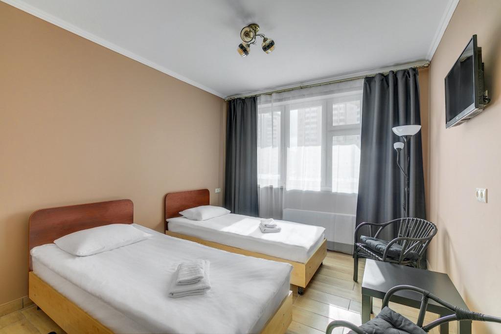 Fortuna Best Mini Hotel 0*
