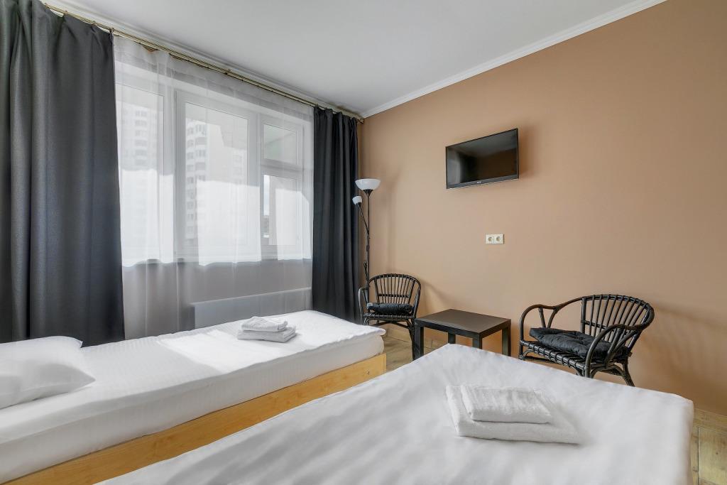 Fortuna Best Mini Hotel 0*