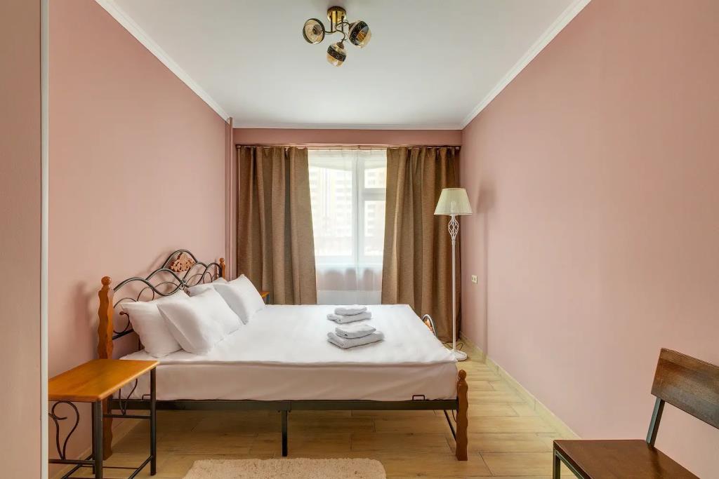 Fortuna Best Mini Hotel 0*