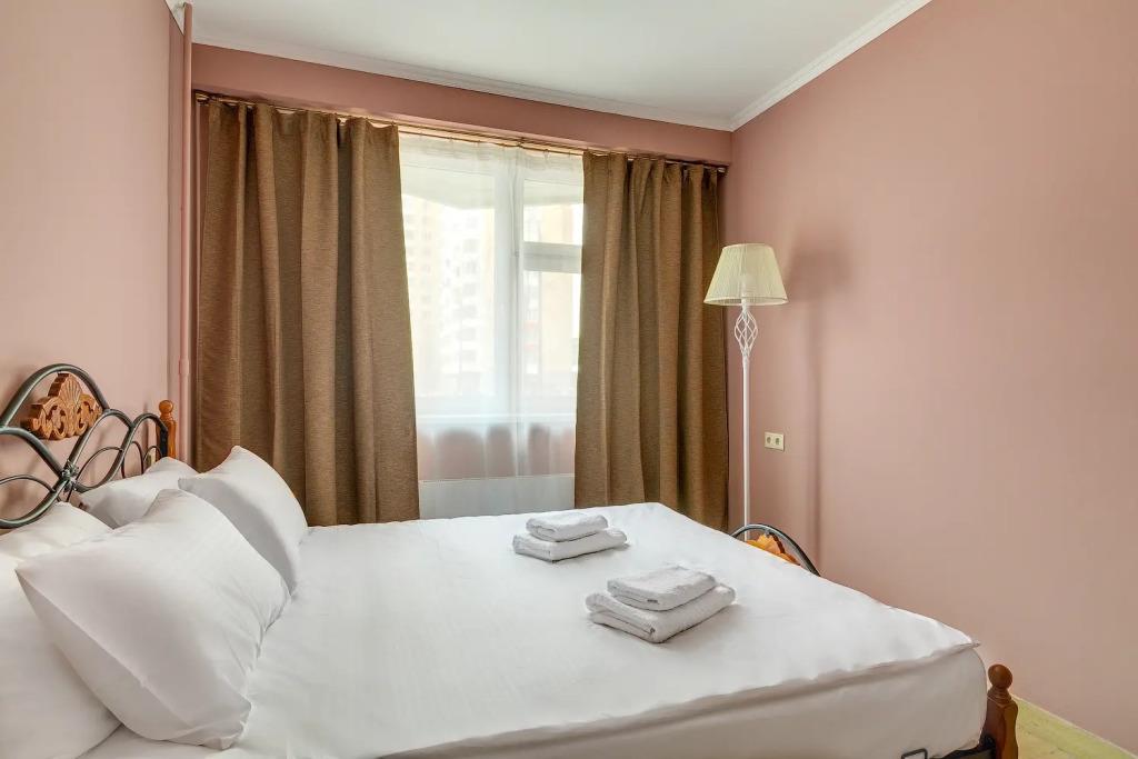 Fortuna Best Mini Hotel 0*