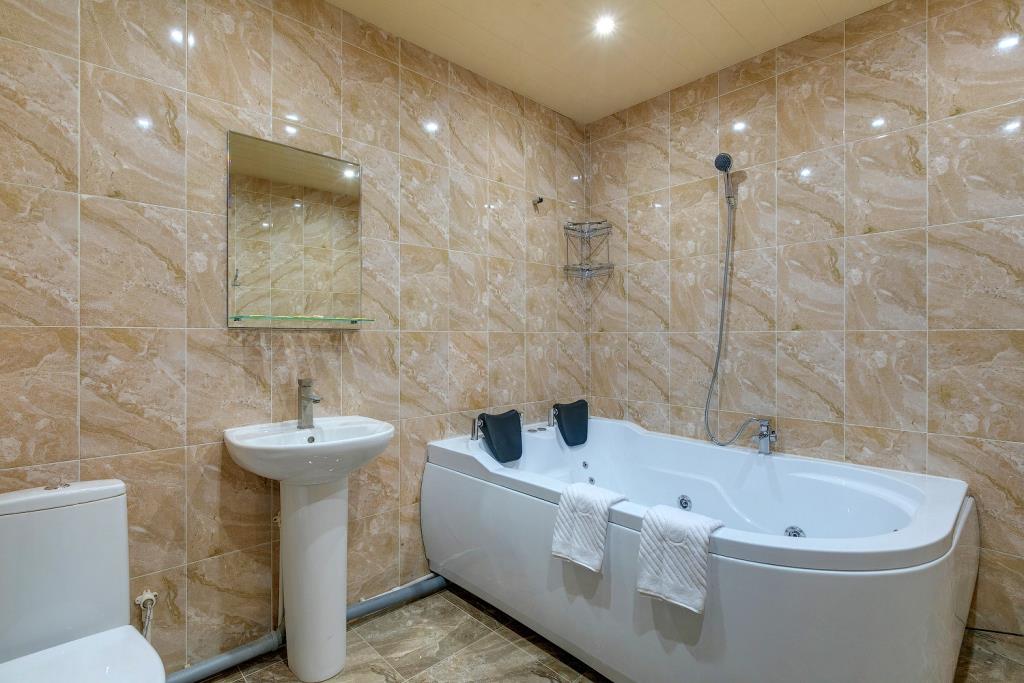 Fortuna Best Mini Hotel 0*