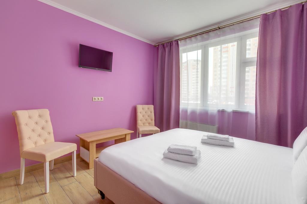 Fortuna Best Mini Hotel 0*