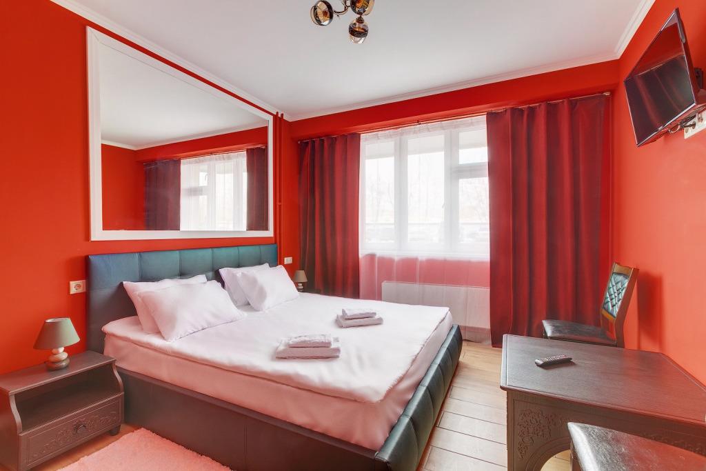 Fortuna Best Mini Hotel 0*