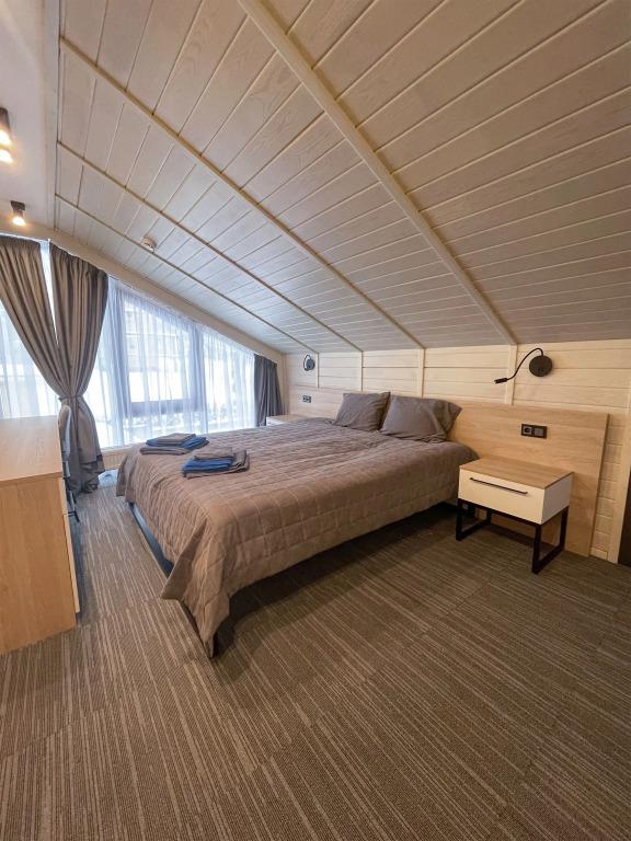 Terve Ranta Hotel 0*