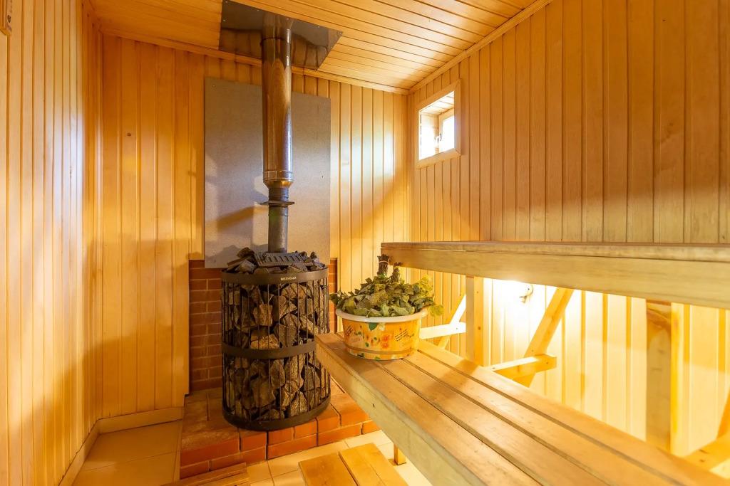Usad'ba Maanselka Hotel 1*