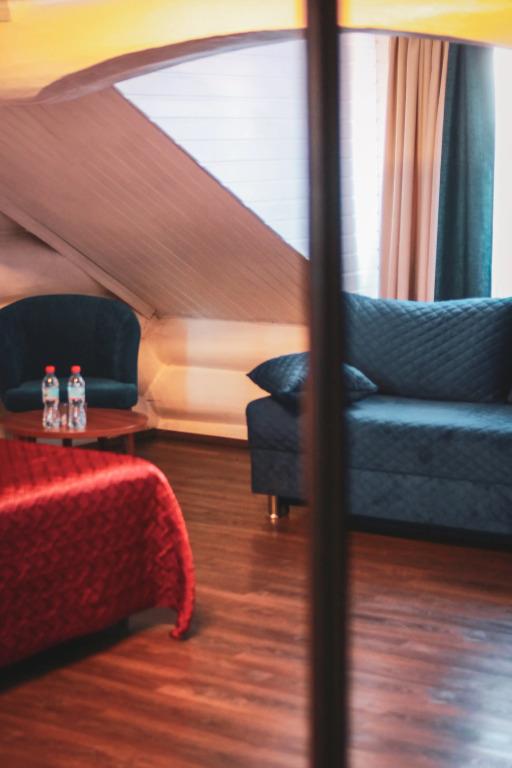 Usad'ba Maanselka Hotel 1*