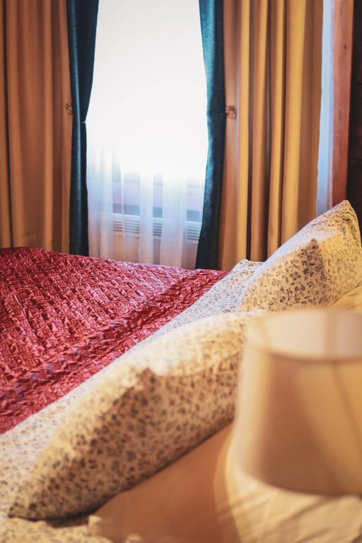 Usad'ba Maanselka Hotel 1*