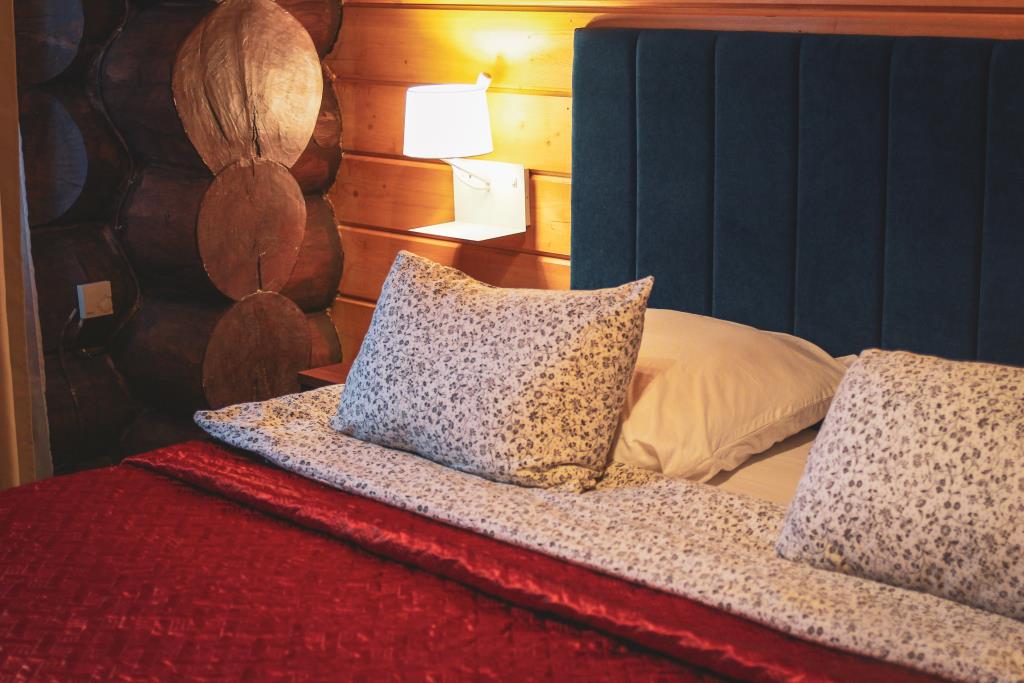 Usad'ba Maanselka Hotel 1*