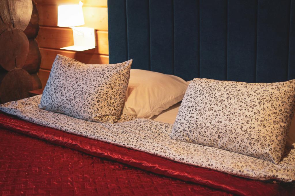 Usad'ba Maanselka Hotel 1*
