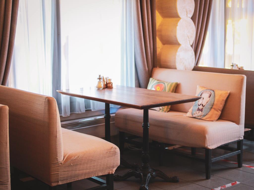 Usad'ba Maanselka Hotel 1*