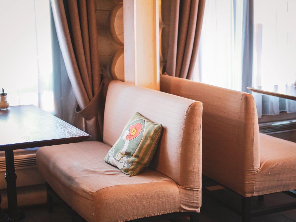 Usad'ba Maanselka Hotel 1*