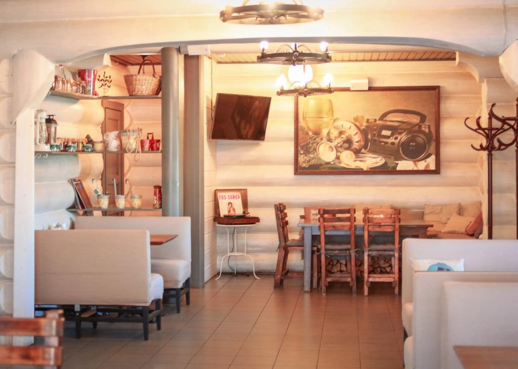 Usad'ba Maanselka Hotel 1*